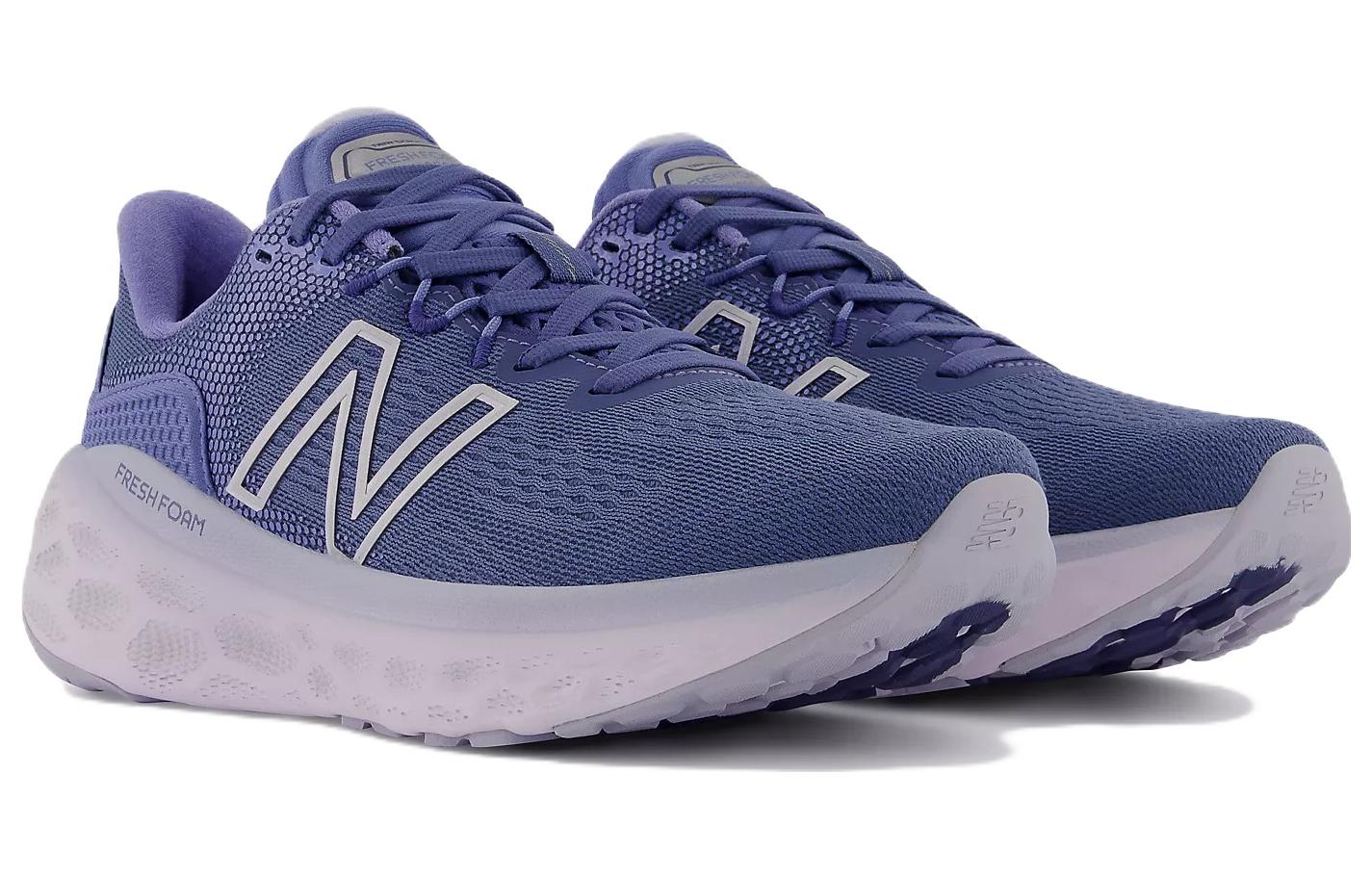 Lookbook (W) New Balance Fresh Foam More v3 ''Cielo Notturno'' WMORNA3