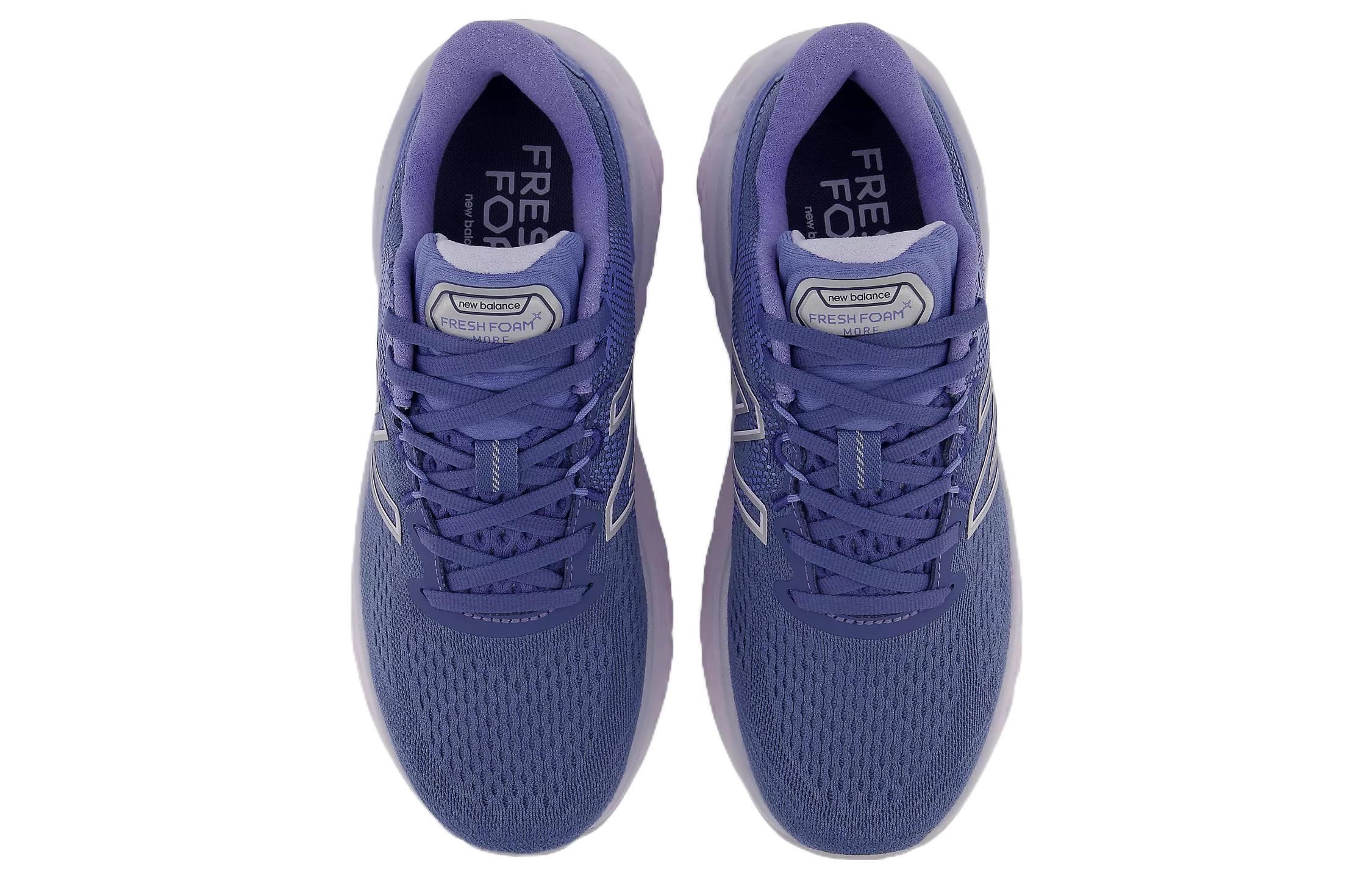 Shop (W) New Balance Fresh Foam More v3 ''Cielo Notturno'' WMORNA3