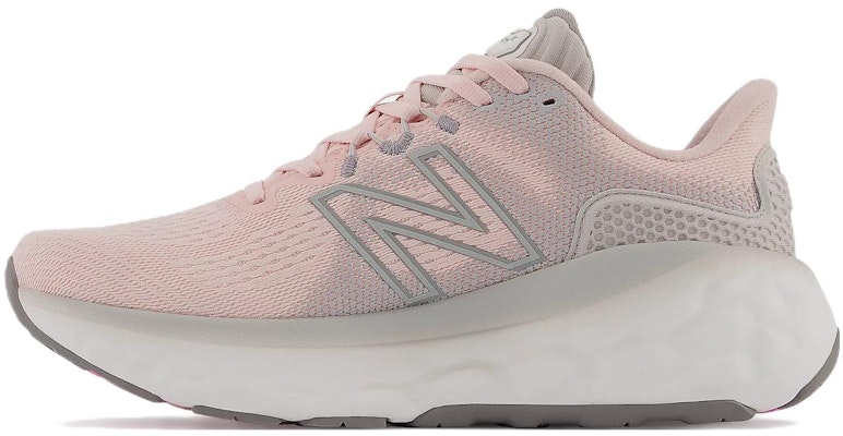 (W) New Balance Fresh Foam More v3 'Pink Haze' Sepatu Wanita WMORVP3 Buy (W) New Balance Fresh Foam More v3 'Pink Haze' Sepatu Wanita WMORVP3