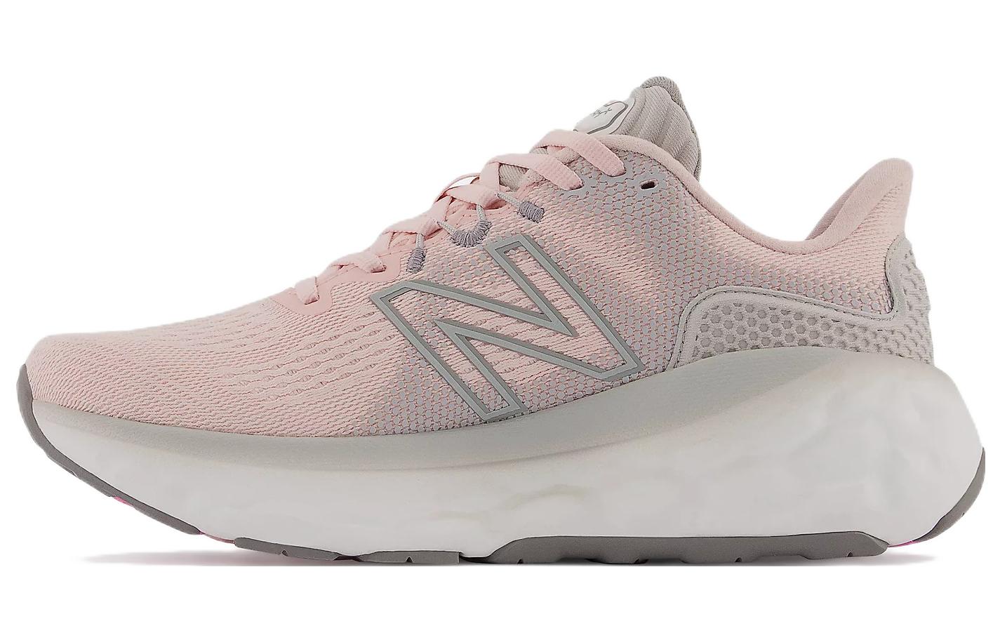 (Women) New Balance Fresh Foam More v3 'Pink Haze' WMORVP3