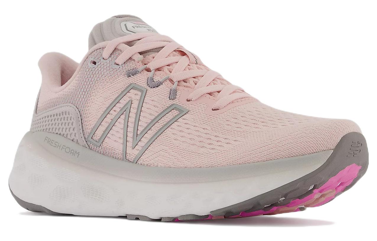 Lookbook (W) New Balance Fresh Foam More v3 ''Roze Mist'' WMORVP3