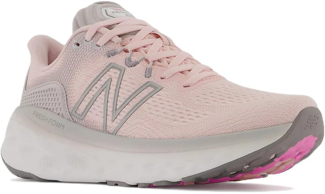 (W) New Balance Fresh Foam More v3 ''Roze Mist'' WMORVP3 Lookbook (W) New Balance Fresh Foam More v3 ''Roze Mist'' WMORVP3