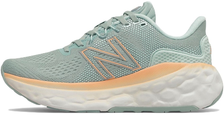 (W) New Balance Fresh Foam More v3 '暴风蓝' 运动鞋 WMORCG3 Buy (W) New Balance Fresh Foam More v3 '暴风蓝' 运动鞋 WMORCG3