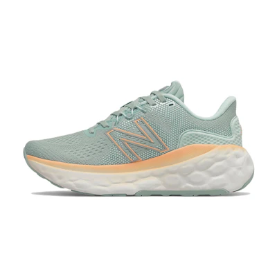 (W) NB Fresh Foam More v3 'Storm Blue'