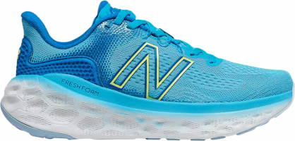 (Women) New Balance Fresh Foam More v3 'Virtual Sky' WMORLV3 (Women) New Balance Fresh Foam More v3 'Virtual Sky' WMORLV3