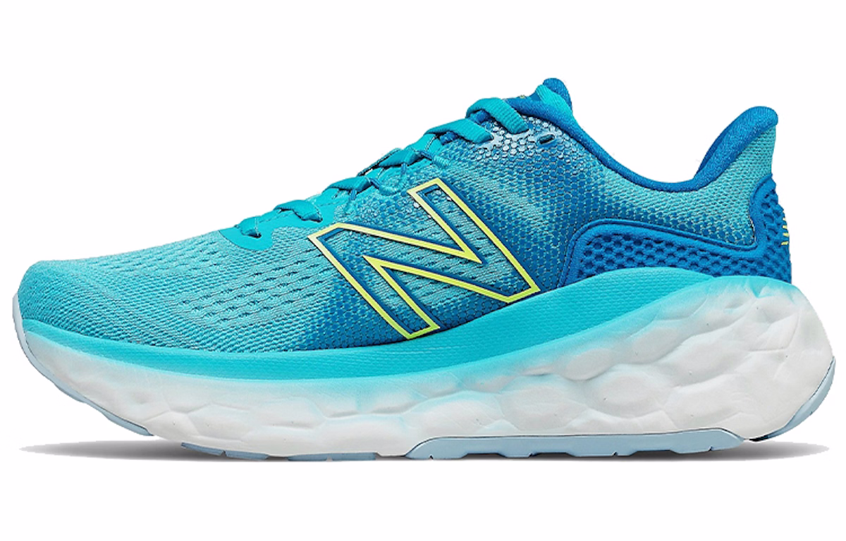 (Women) New Balance Fresh Foam More v3 'Virtual Sky'