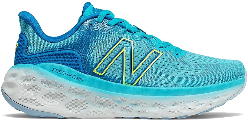 (Women) New Balance Fresh Foam More v3 'Virtual Sky' WMORLV3 Order (Women) New Balance Fresh Foam More v3 'Virtual Sky' WMORLV3