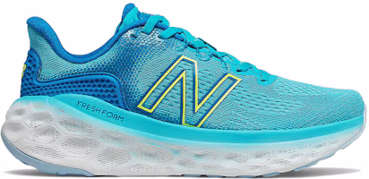 Order (女款)New Balance Fresh Foam More v3 ‘虛擬天空’ WMORLV3