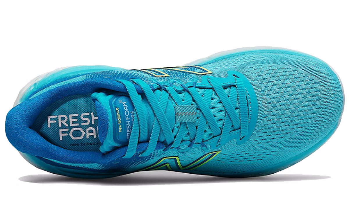 (Women) New Balance Fresh Foam More v3 'Virtual Sky'