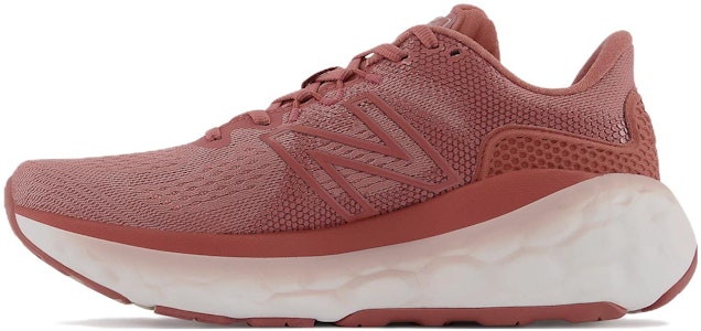 (W) New Balance Fresh Foam More v3 'Henna Terang' WMORWH3 Buy (W) New Balance Fresh Foam More v3 'Henna Terang' WMORWH3