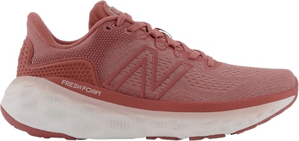 (Women) New Balance Fresh Foam More v3 'Washed Henna' WMORWH3 (Women) New Balance Fresh Foam More v3 'Washed Henna' WMORWH3