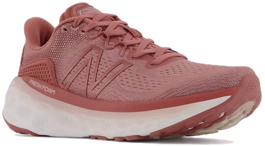 (W) New Balance Fresh Foam More v3 'Henna Terang' WMORWH3 Lookbook (W) New Balance Fresh Foam More v3 'Henna Terang' WMORWH3