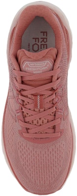 (W) New Balance Fresh Foam More v3 'Washed Henna' dalam Malaysia WMORWH3 Shop (W) New Balance Fresh Foam More v3 'Washed Henna' dalam Malaysia WMORWH3