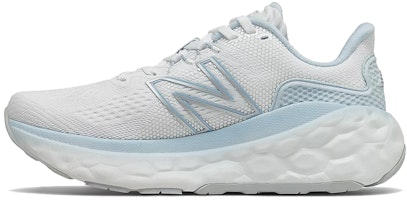 (Women) New Balance Fresh Foam More v3 'White UV Glow' WMORLO3 (Women) New Balance Fresh Foam More v3 'White UV Glow' WMORLO3