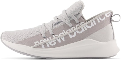 (Women) New Balance Powher Run v1 Fresh Foam 'Grey' WPHERCS1 (Women) New Balance Powher Run v1 Fresh Foam 'Grey' WPHERCS1