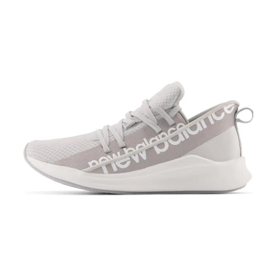 (W) NB Powher Run v1 Fresh Foam 'Grey'