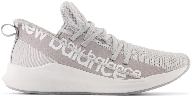 (Women) New Balance Powher Run v1 Fresh Foam 'Grey' WPHERCS1 Order (Women) New Balance Powher Run v1 Fresh Foam 'Grey' WPHERCS1
