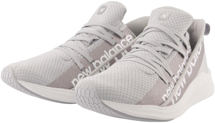 (Women) New Balance Powher Run v1 Fresh Foam 'Grey' WPHERCS1 Lookbook (Women) New Balance Powher Run v1 Fresh Foam 'Grey' WPHERCS1