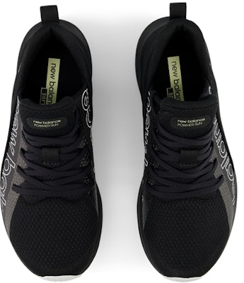 (Women) New Balance Fresh Foam Powher Run v2 'Black' WPHERBL2-D Lookbook (Women) New Balance Fresh Foam Powher Run v2 'Black' WPHERBL2-D