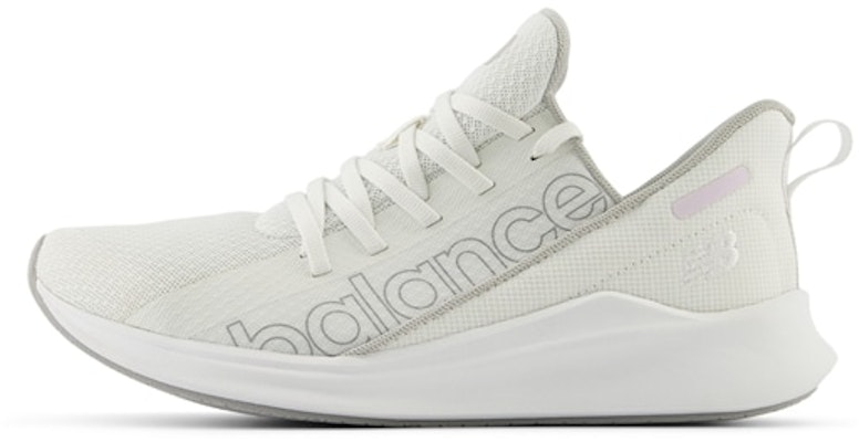 (Women) New Balance Fresh Foam Powher Run v2 'White' WPHERTW2-D Order (Women) New Balance Fresh Foam Powher Run v2 'White' WPHERTW2-D