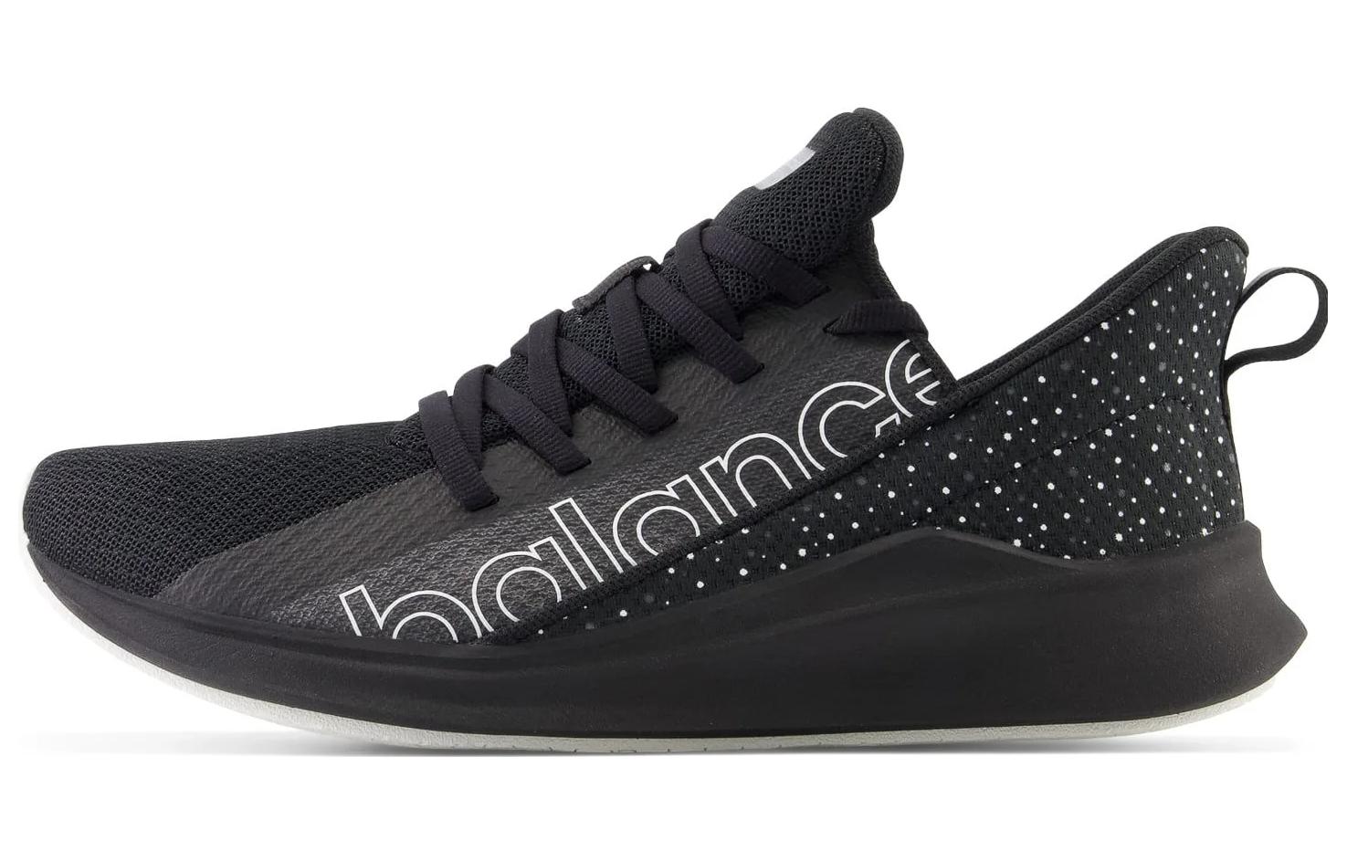 (Women) New Balance Fresh Foam Powher Run v2 BW2 Shoes 'Black White' WPHERBW2
