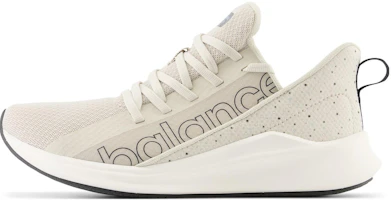 (Women) New Balance Fresh Foam Powher Run v2 BW2 Shoes 'Beige Black' WPHERTI2 (Women) New Balance Fresh Foam Powher Run v2 BW2 Shoes 'Beige Black' WPHERTI2