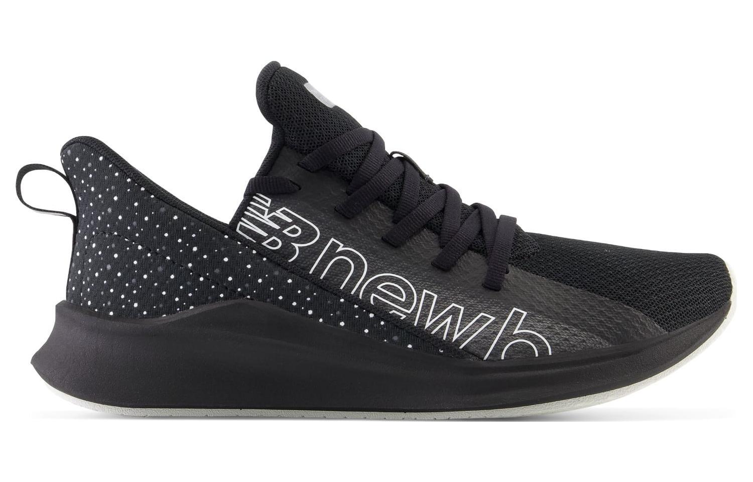 Order (W) Kasut New Balance Fresh Foam Powher Run v2 BW2 'Hitam Putih' WPHERBW2