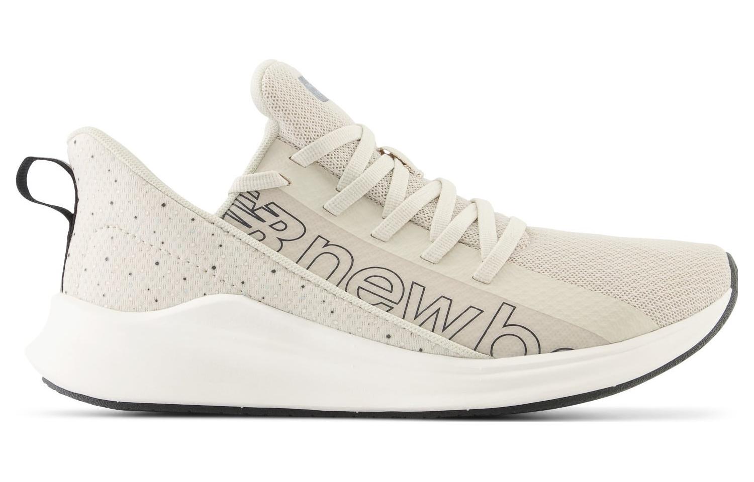 Order (W) Kasut New Balance Fresh Foam Powher Run v2 BW2 'Beige Hitam' WPHERTI2