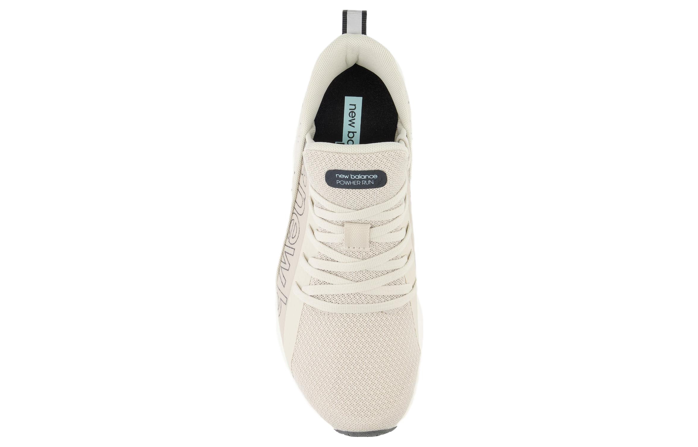 Lookbook (W) Kasut New Balance Fresh Foam Powher Run v2 BW2 'Beige Hitam' WPHERTI2
