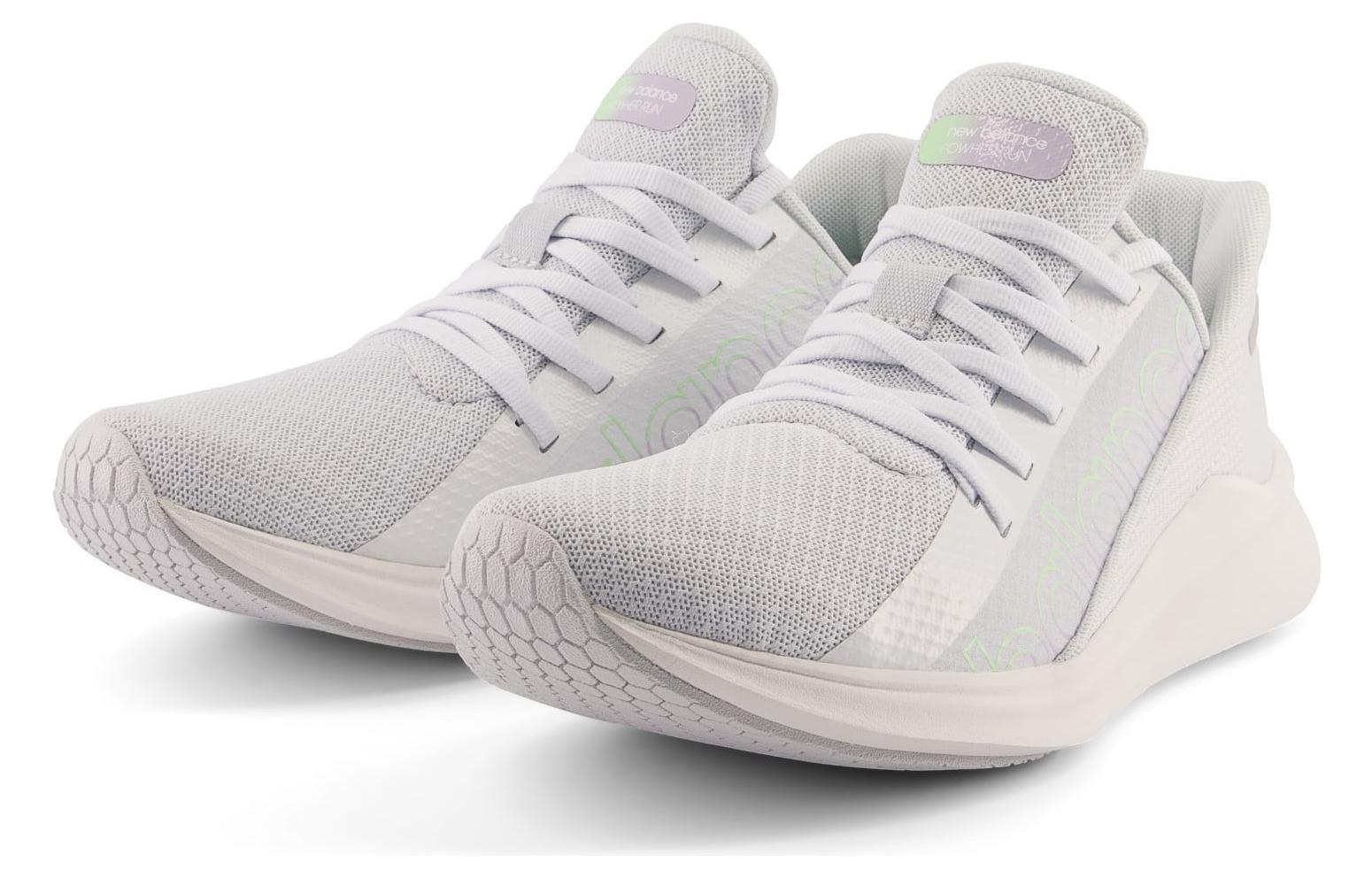 Lookbook (W) New Balance Buih Segar Powher Run v2 LG2 WPHERLG2