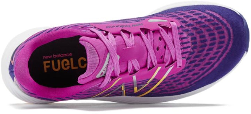 (W) 뉴발란스 프리즘 '로즈 레드 퍼플' WFCPZCN2 Lookbook (W) 뉴발란스 프리즘 '로즈 레드 퍼플' WFCPZCN2