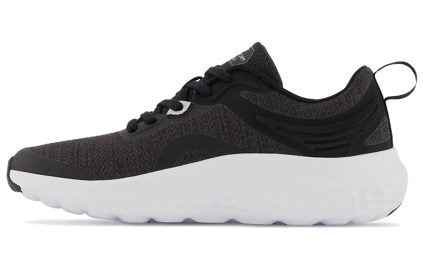 (Women) New Balance Fresh Foam Ralaxa v3 'Black White' WARLXLK3