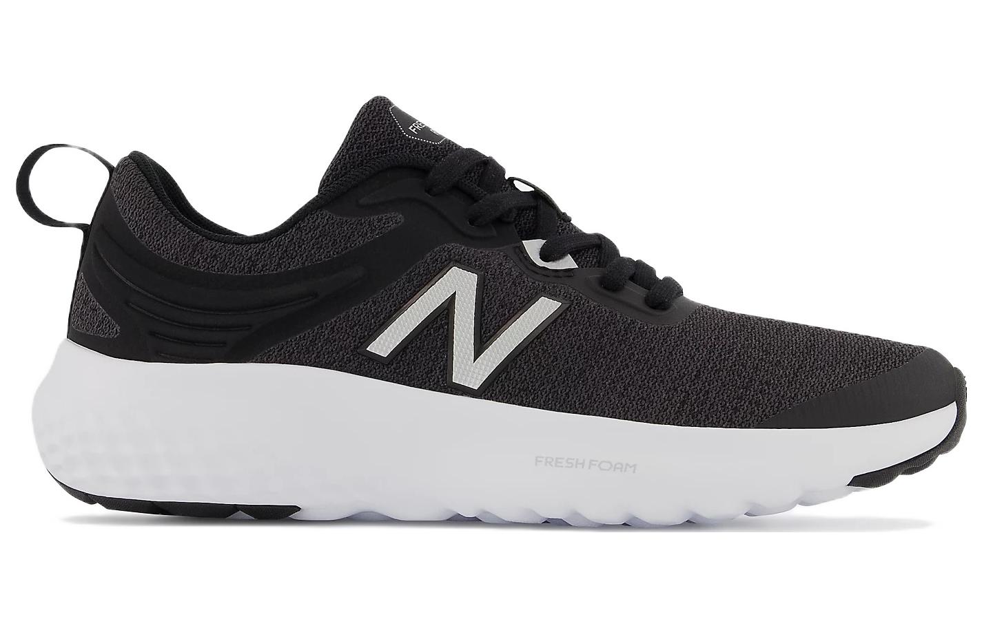 (W) NB Fresh Foam Ralaxa v3 'Black White' 圖 2
