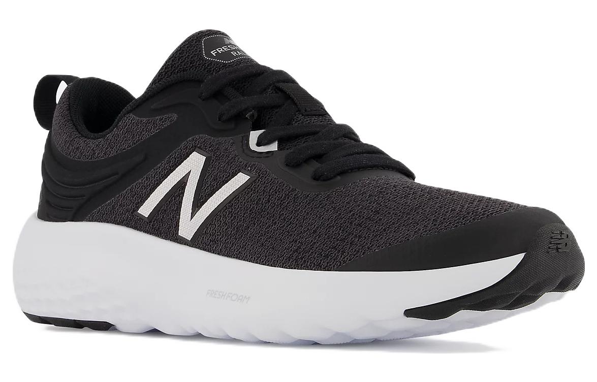 Lookbook (W) New Balance Fresh Foam Ralaxa v3 ''Nero Bianco'' WARLXLK3