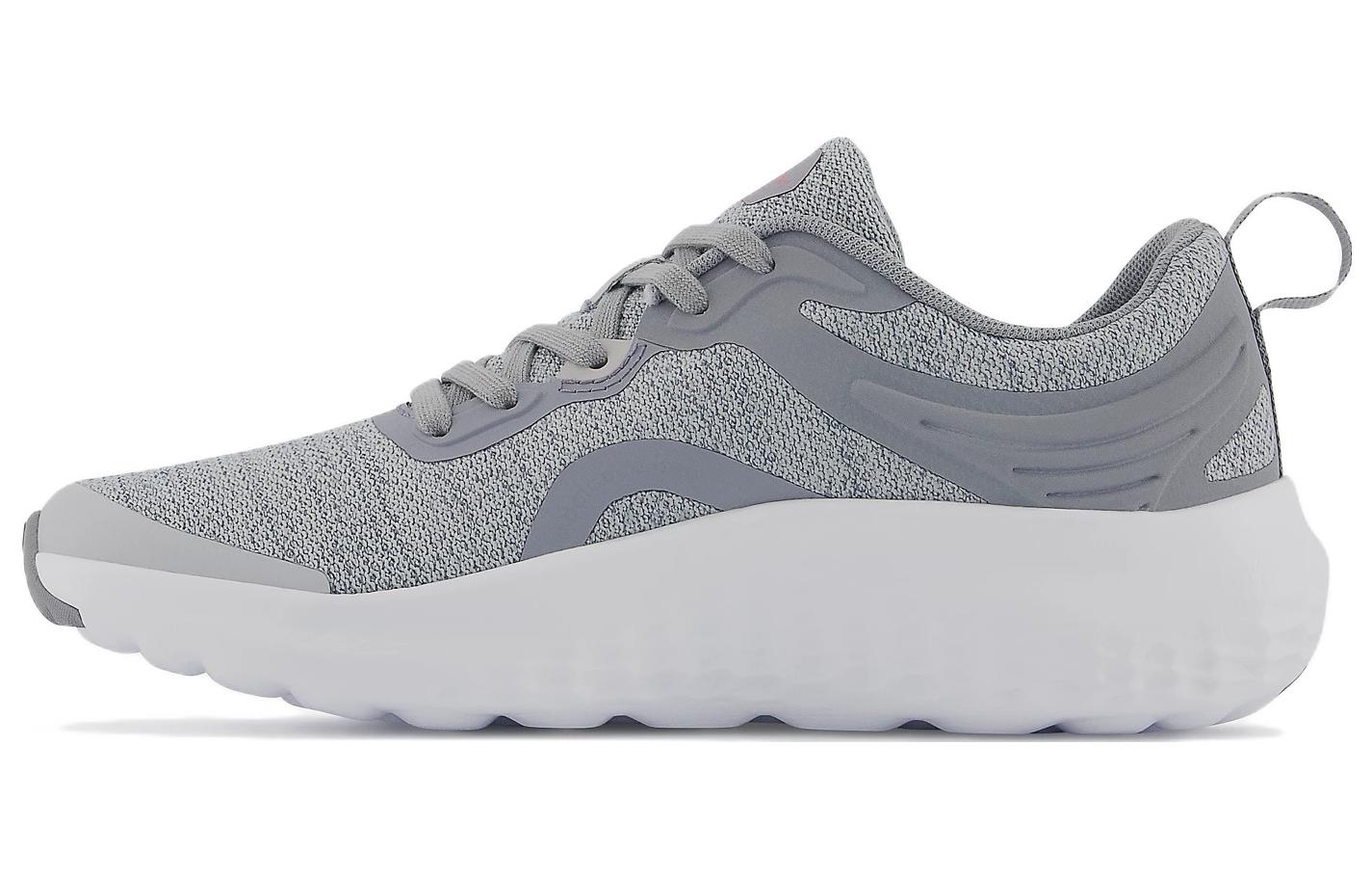(Women) New Balance Fresh Foam Ralaxa v3 'Gray White' WARLXLG3