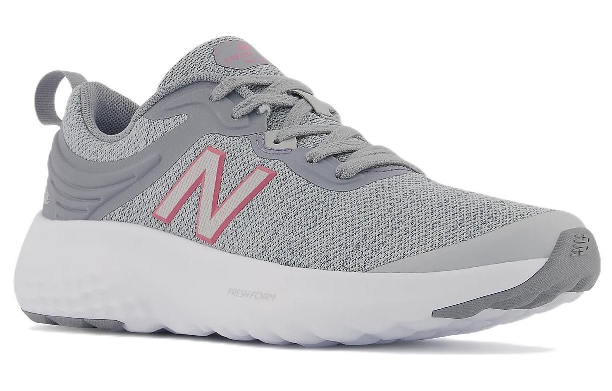 (W) NB Fresh Foam Ralaxa v3 'Gray White' 圖 3