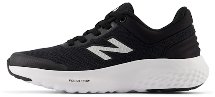 (W) New Balance Fresh Foam Ralaxa v4 'Negro' WARLXLK4-D Order (W) New Balance Fresh Foam Ralaxa v4 'Negro' WARLXLK4-D