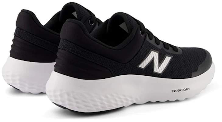 (W) New Balance Fresh Foam Ralaxa v4 'Negro' WARLXLK4-2E Details for (W) New Balance Fresh Foam Ralaxa v4 'Negro' WARLXLK4-2E