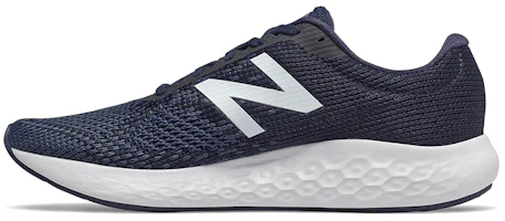 (Women) New Balance Fresh Foam Rise NavyBlue 'Blue' WRISEAN (Women) New Balance Fresh Foam Rise NavyBlue 'Blue' WRISEAN