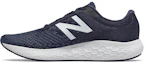 Buy (W) New Balance Fresh Foam Rise Blu Navy ''Blue'' WRISEAN