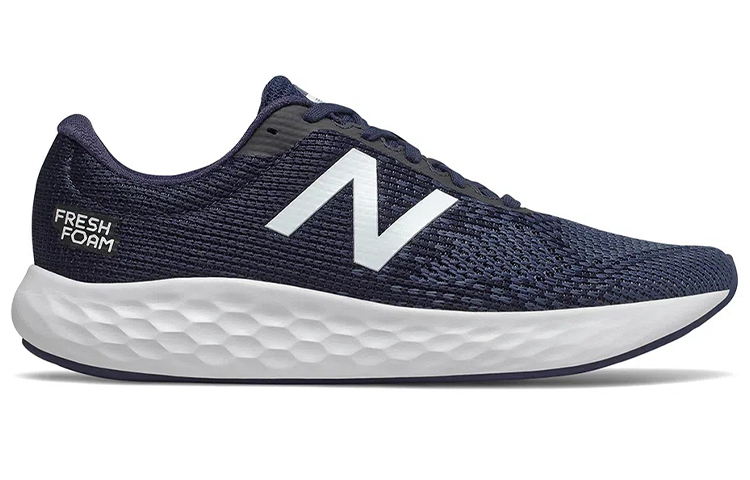 Order (W) New Balance Fresh Foam Rise Blu Navy ''Blue'' WRISEAN