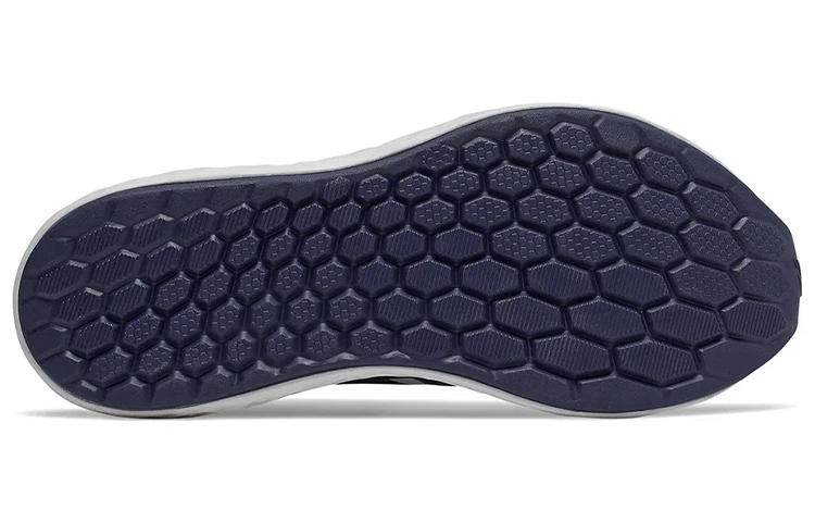 Shop (W) New Balance Fresh Foam Rise Blu Navy ''Blue'' WRISEAN