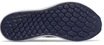 Shop (W) New Balance Fresh Foam Rise Blu Navy ''Blue'' WRISEAN