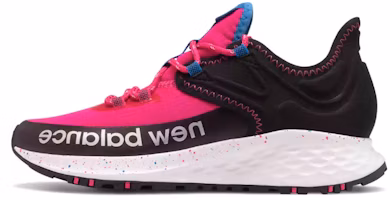 (Women) New Balance Roav Trail /Pink 'Black' WTROVSC1 (Women) New Balance Roav Trail /Pink 'Black' WTROVSC1