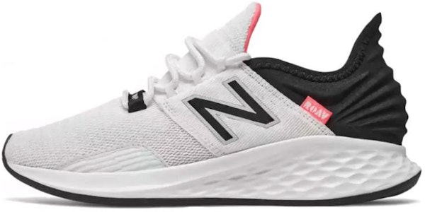 (W) New Balance Fresh Foam Roav 'Hitam dan Putih' WROAVLW Buy (W) New Balance Fresh Foam Roav 'Hitam dan Putih' WROAVLW