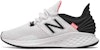 (W) New Balance Fresh Foam Roav 'Hitam dan Putih' WROAVLW