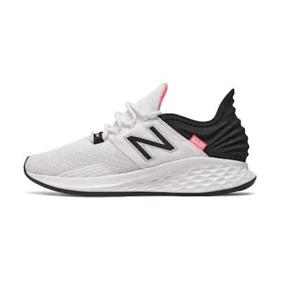 (W) NB Fresh Foam Roav 'Black And White'