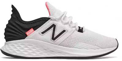 (W) 뉴발란스 프레시 폼 로브 "블랙 & 화이트" WROAVLW Order (W) 뉴발란스 프레시 폼 로브 "블랙 & 화이트" WROAVLW