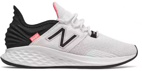 (W) New Balance Fresh Foam Roav 'Hitam dan Putih' WROAVLW Order (W) New Balance Fresh Foam Roav 'Hitam dan Putih' WROAVLW