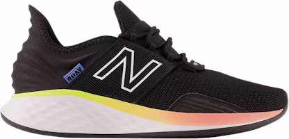 (W) 뉴발란스 프레시 폼 로브 '블랙 블레이즈 오렌지' WROAVGL Buy (W) 뉴발란스 프레시 폼 로브 '블랙 블레이즈 오렌지' WROAVGL